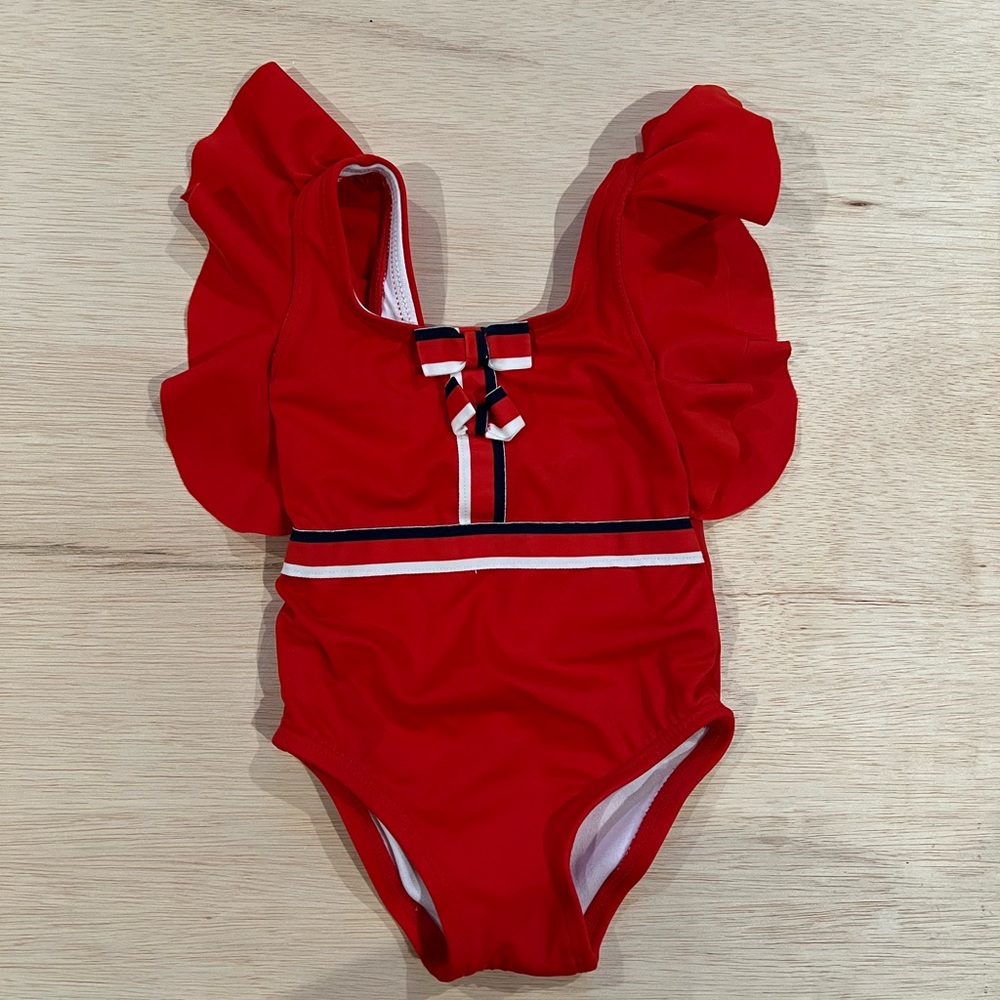 Janie & Jack Bathing Suit